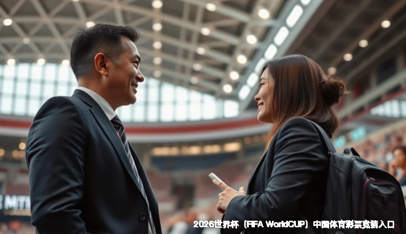 FIFA 中国平台介绍